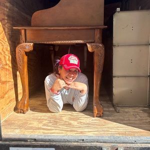 Meet your Posher, Trxmom